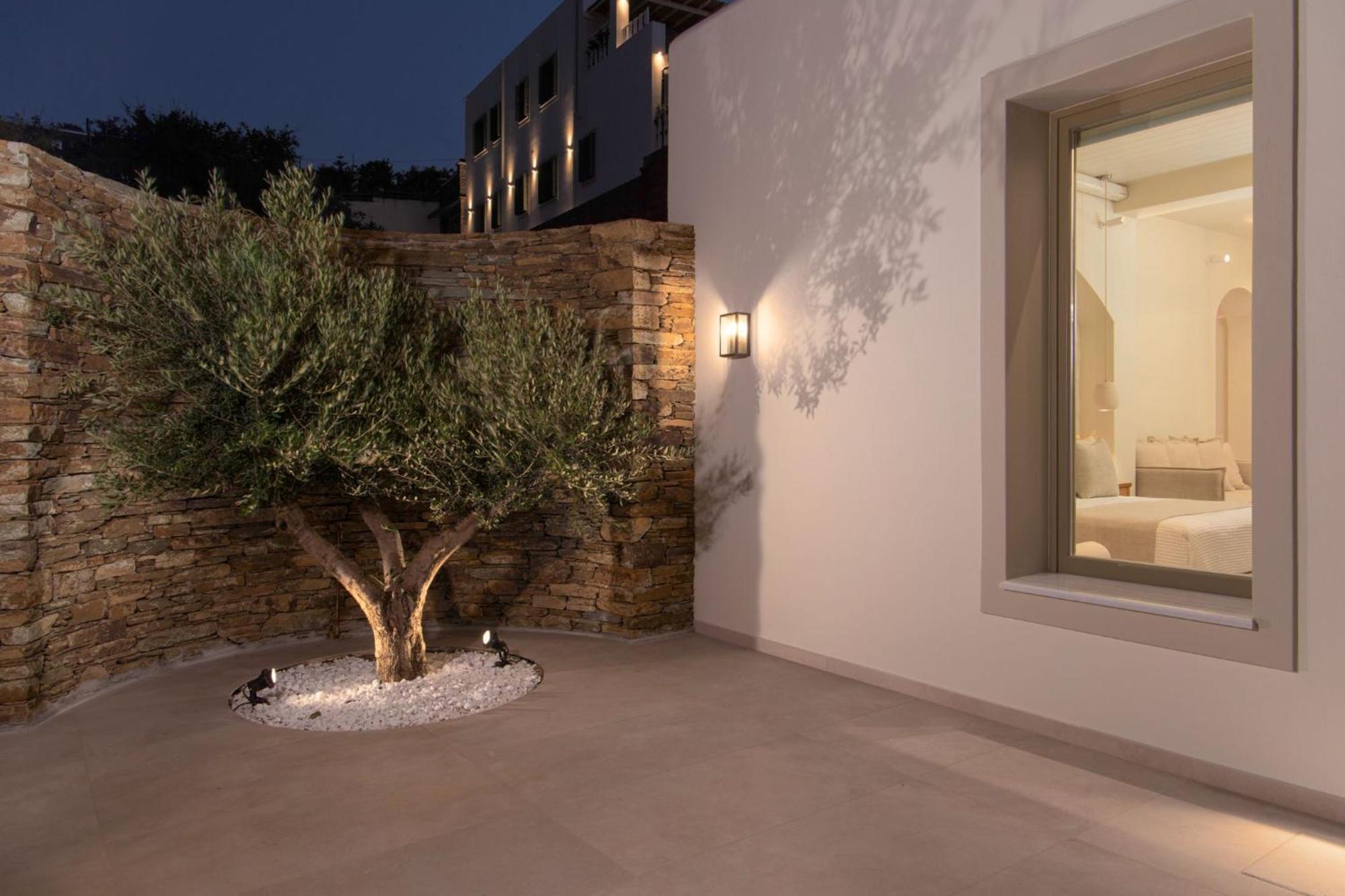 Casa Di Fiori Andros Suites Room photo