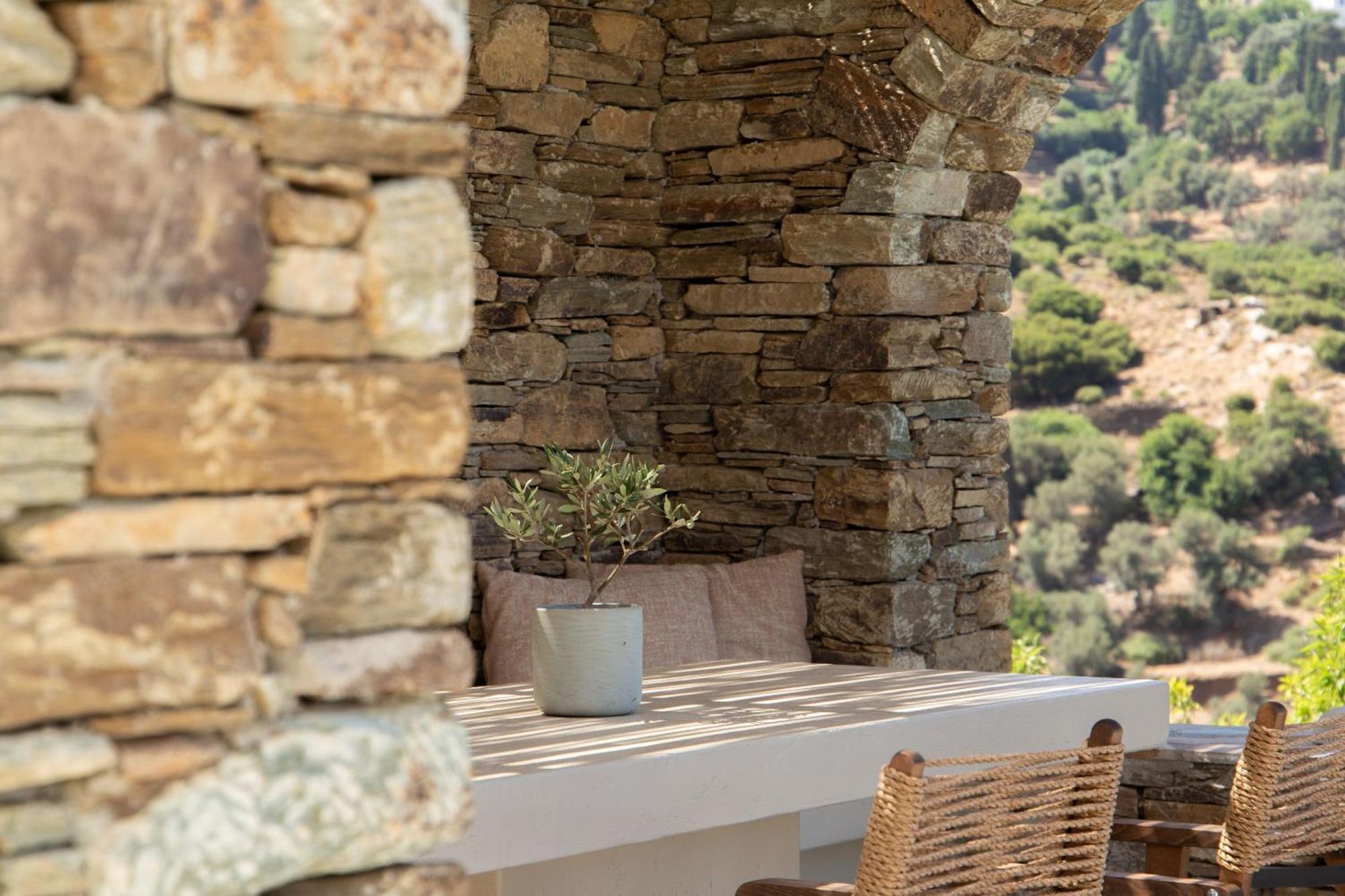 Casa Di Fiori Andros Suites Room photo