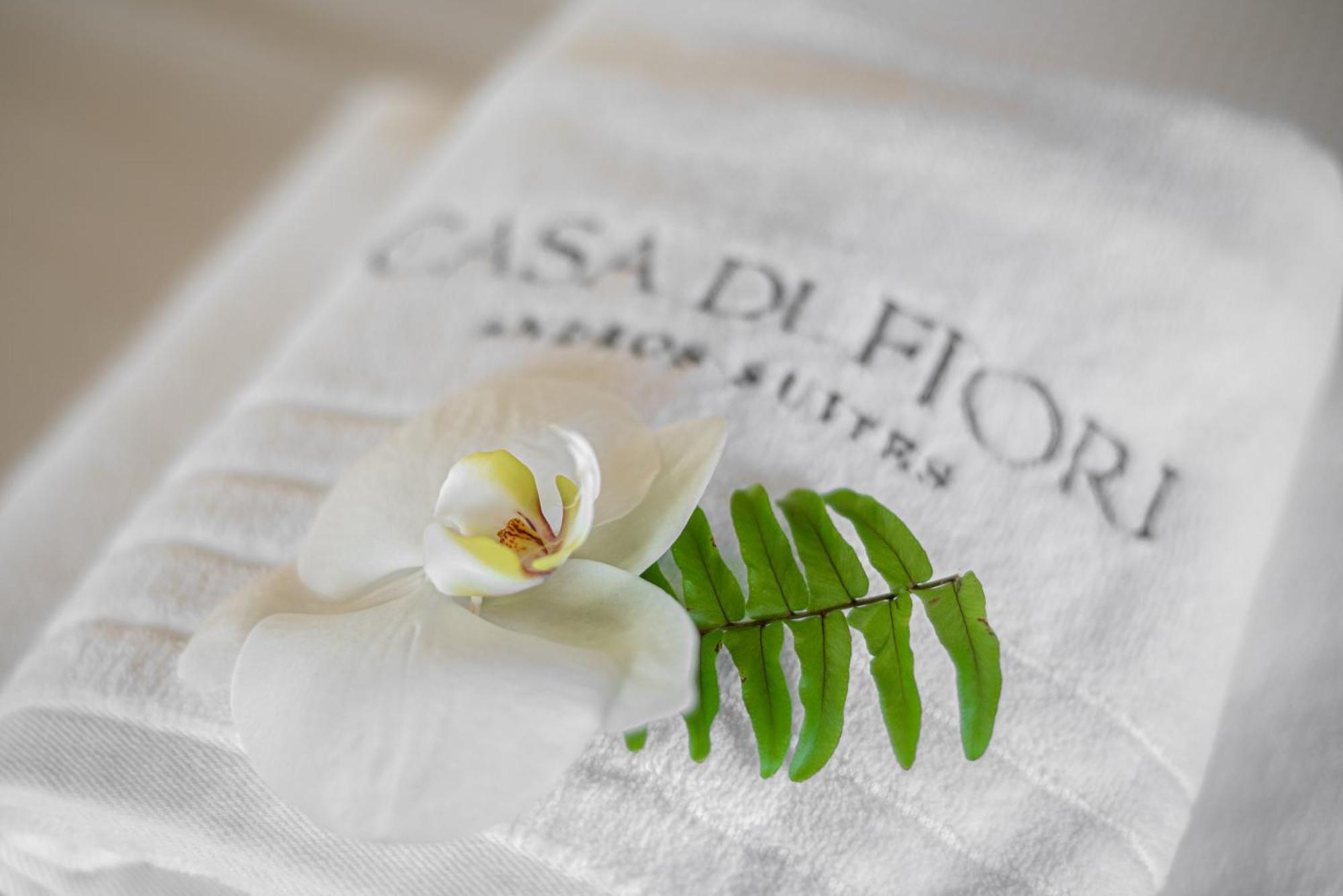 Casa Di Fiori Andros Suites Room photo