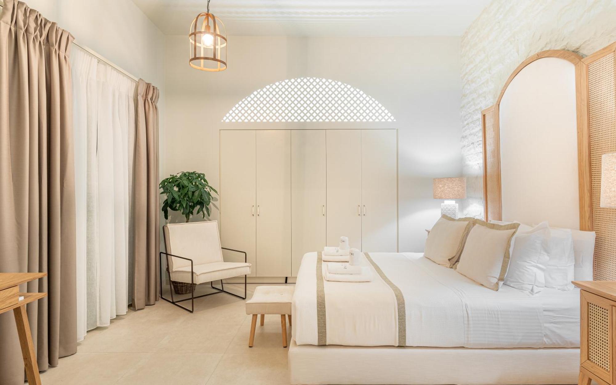 Casa Di Fiori Andros Suites Room photo